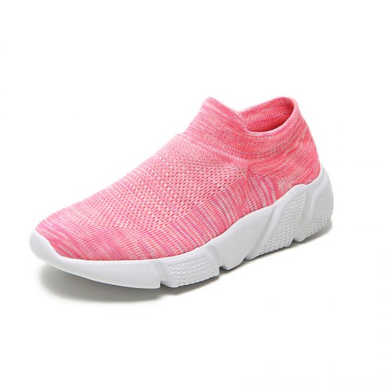 Women's Athletic Walking Shoes Casual Mesh